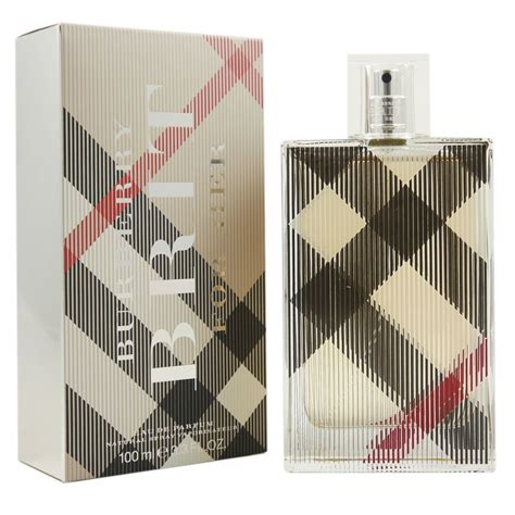 burberry brit for her pantip|burberry brit 100ml price.